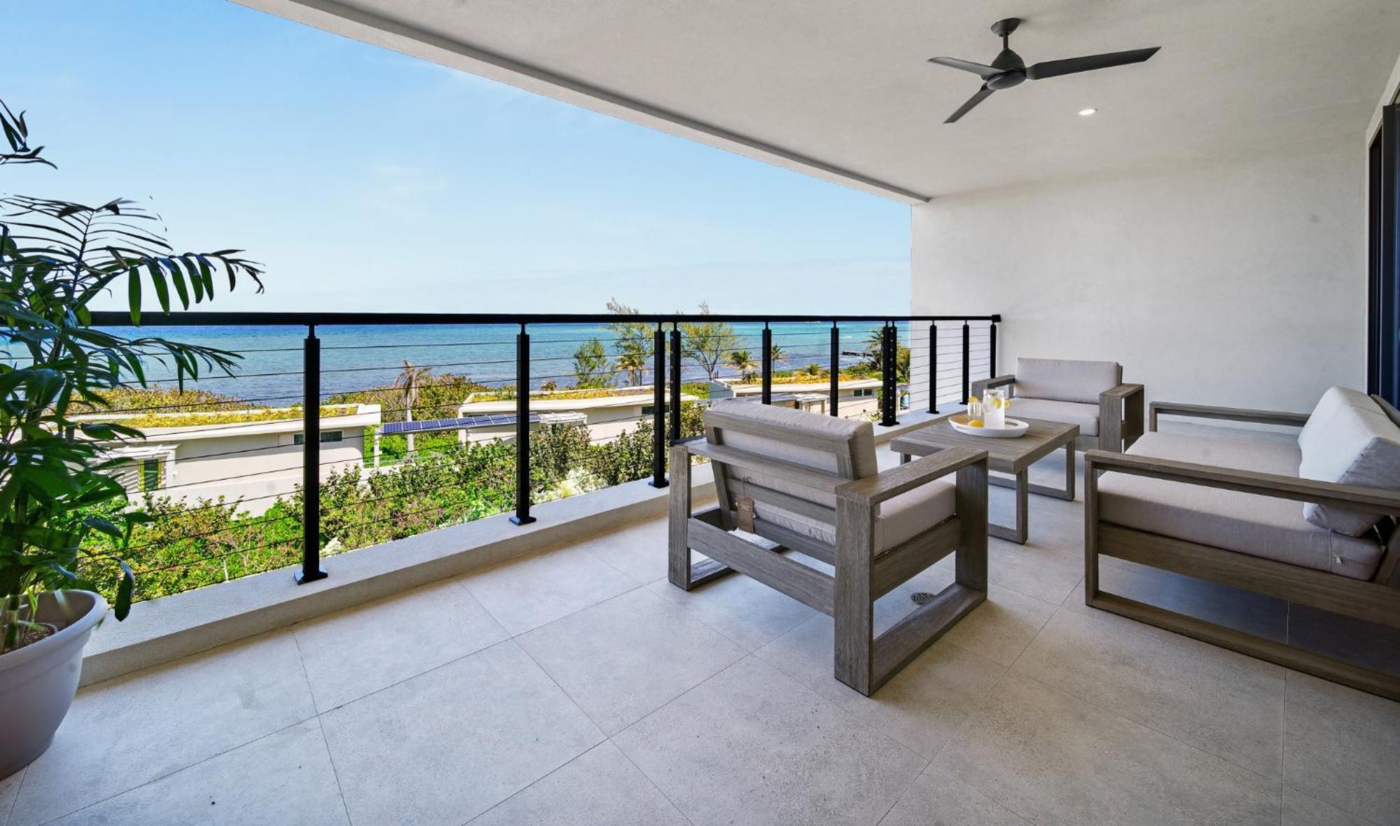 West Bay Vida Cayman酒店 外观 照片
